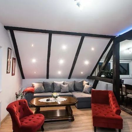Apartman Jozefina Netretic Room photo