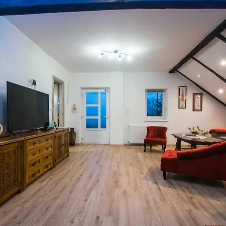 Apartman Jozefina Netretic Room photo