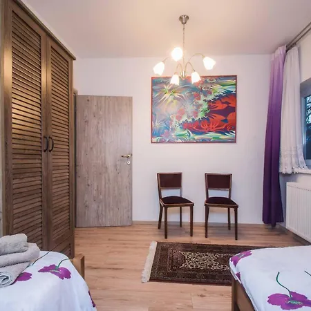 Apartman Jozefina Netretic Room photo