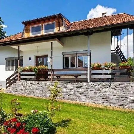 Apartman Jozefina Netretic Exterior photo