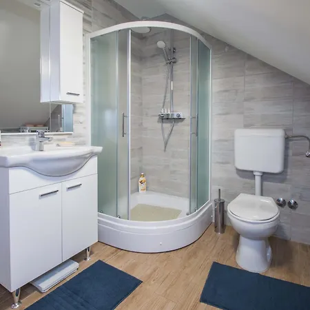 Apartman Jozefina Netretic Room photo