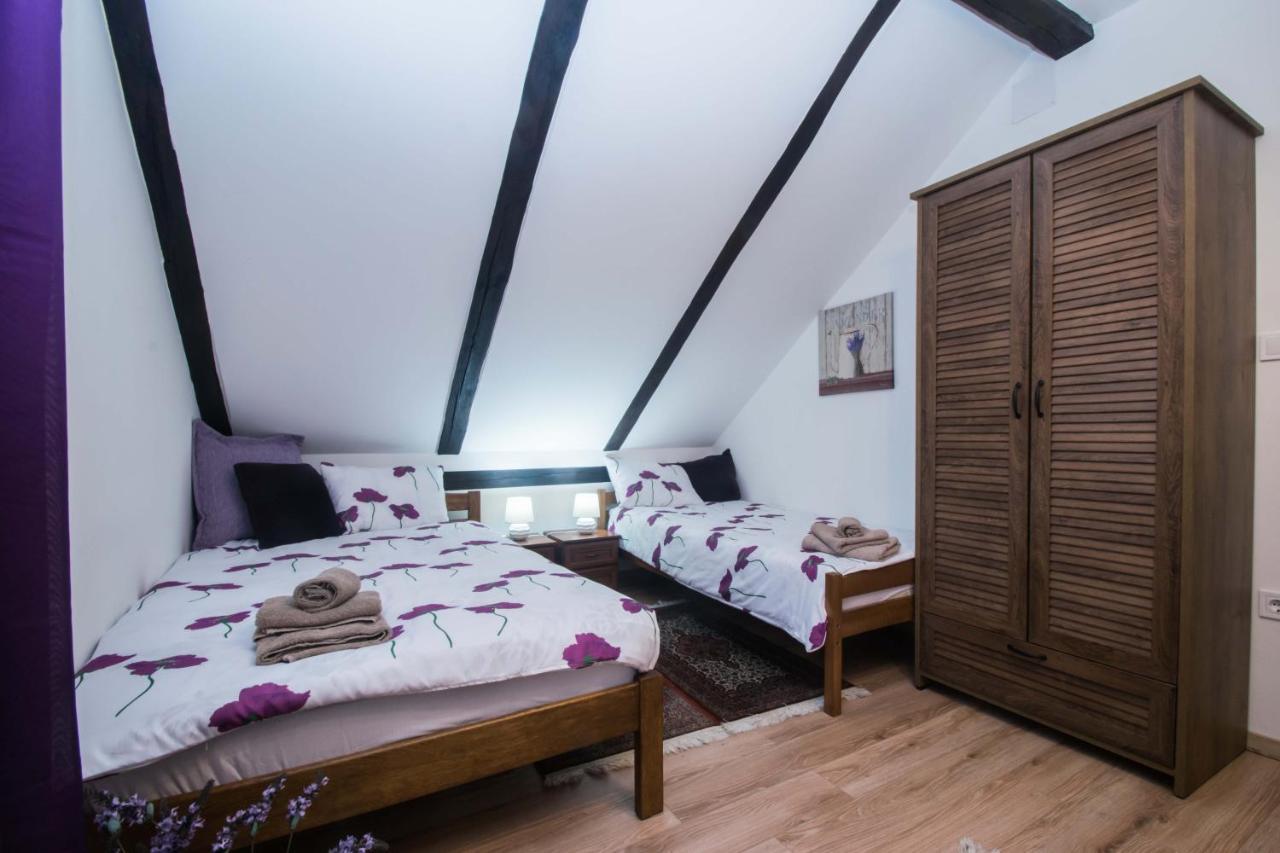 Apartment Jozefina