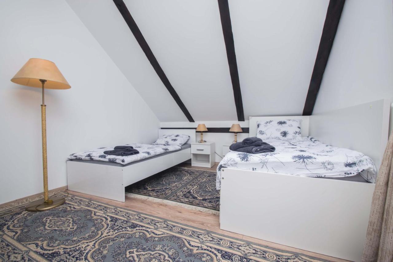 Jozefina Apartment
