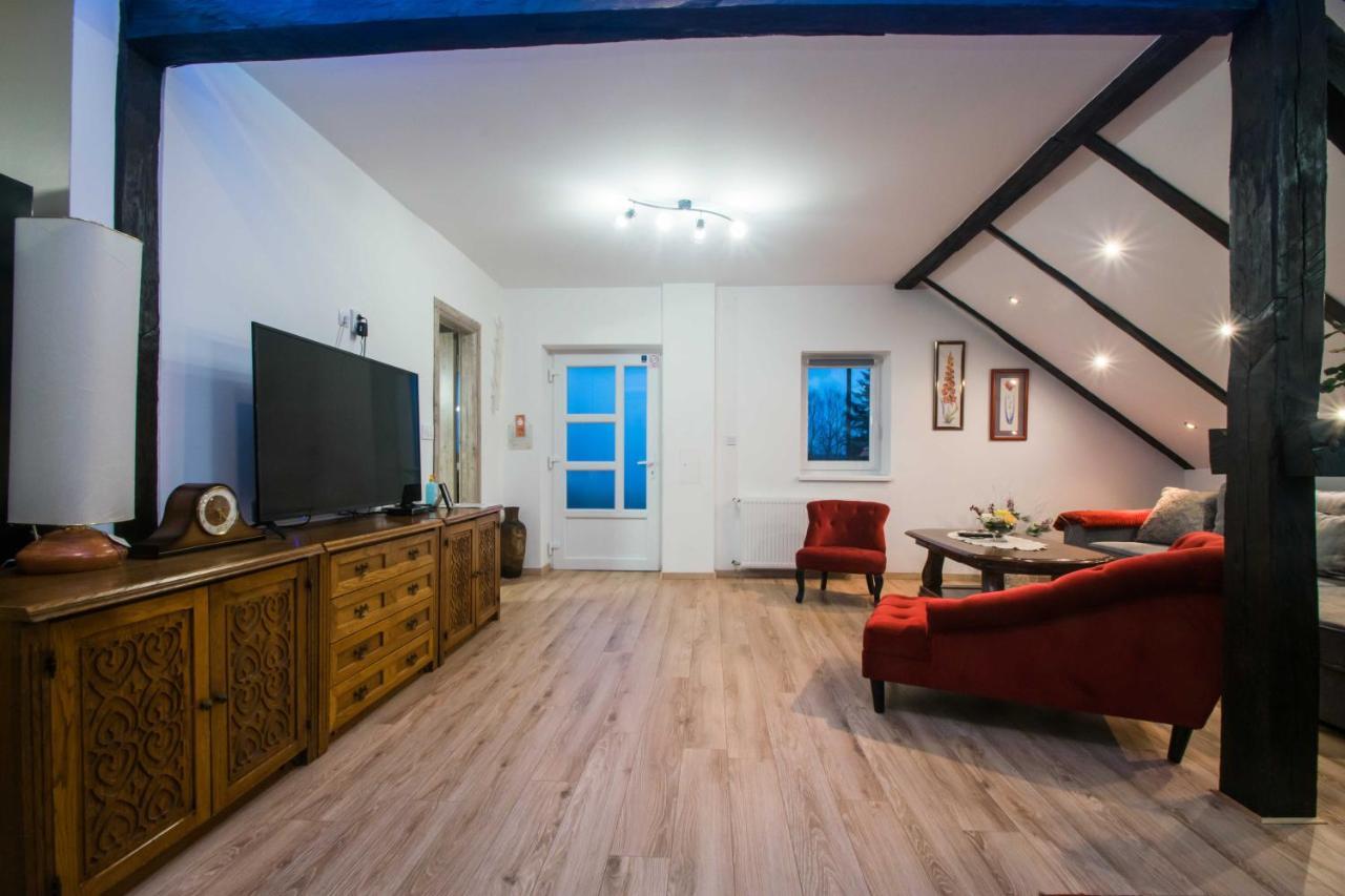 Jozefina Apartment Netretic