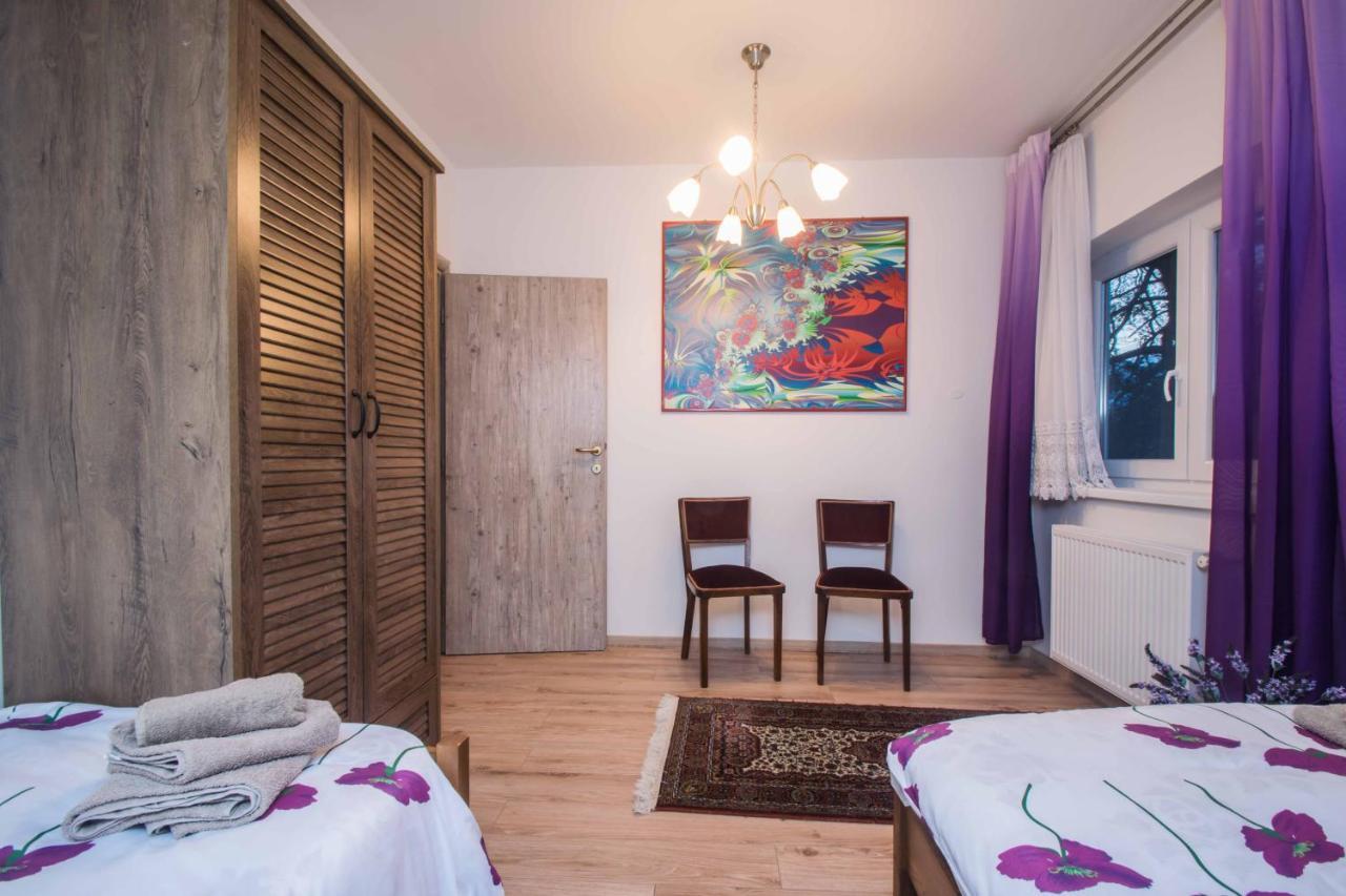 Jozefina Apartment