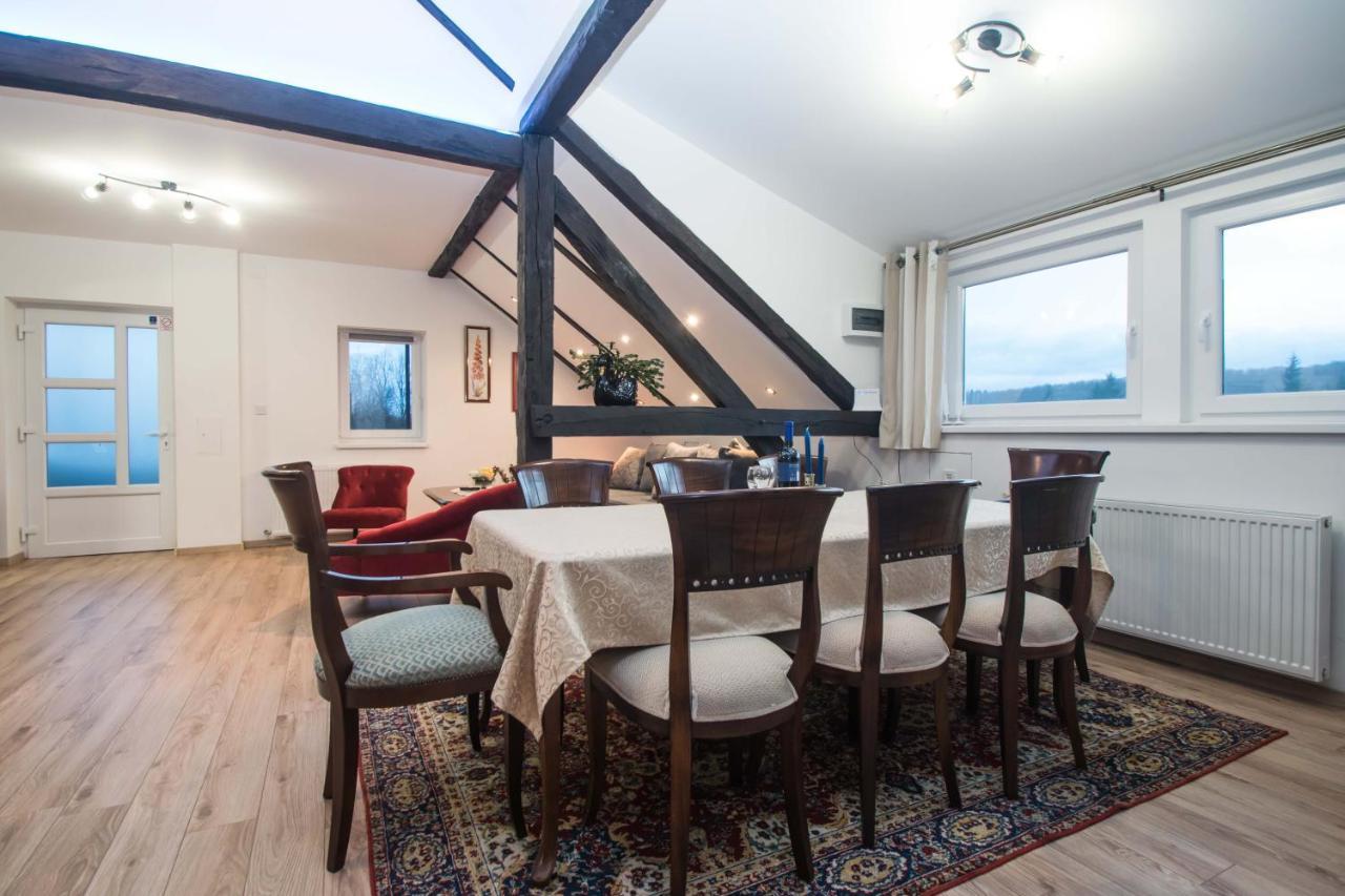 Jozefina Apartment