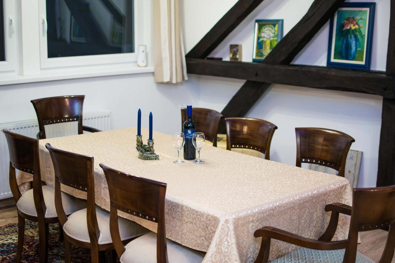 Apartment Jozefina Netretic